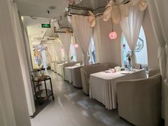 -晶雅花园西餐厅(南京首店)