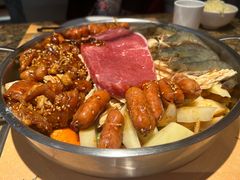 -黄记煌·三汁焖锅(万达广场店)