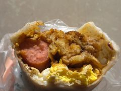 -英凤烧饵块(永胜路店)