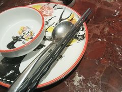 -新白鹿餐厅(爱琴海购物中心店)