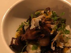 -Ocean's Table 欧舍