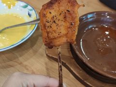-萨莉亚意式餐厅(石鼓路店)