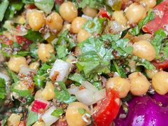 -ELI FALAFEL Lebanese&Mediterranean黎巴嫩美食(富城路店)