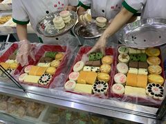 -北京稻香村(花市店)