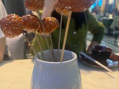 -柴门饭儿(成都太古里店)
