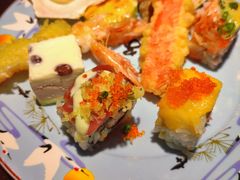 -松子料理(白家庄店)