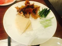 -鲤鱼洲酒店港鲤咖啡厅