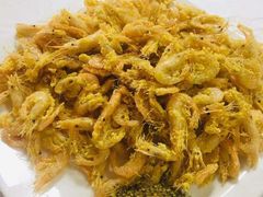 -渔民船说·北塘海鲜·天津菜·海肠捞饭(北塘古镇店)