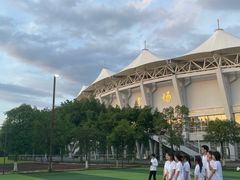 -广西师范大学(育才校区)