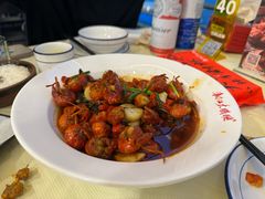 -湘江大码头·龙虾馆(渔人码头一店)
