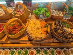 -牛YO寿喜烧和牛火锅自助(三台子万象汇店)