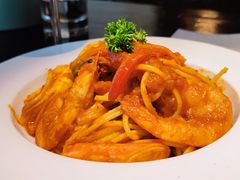 -秀·爱尔兰餐吧(上海路店)