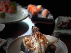 -柚·日式料理-富力万丽酒店