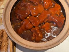 -0776食堂·京城创意菜(七里庄店)