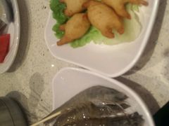 picture-稻香酒家·33年老字号·港式粤菜(富邦中心店)