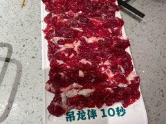 -非遗•老字号•阿彬牛肉火锅(广济桥店)