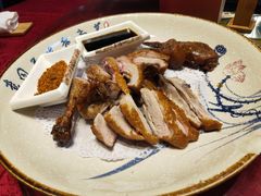 -老阿爸鲜鱼土菜(昆山花桥店)