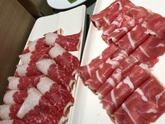 -海底捞火锅(振华商厦店)