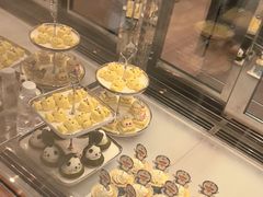 -菲住布渴酒店自助餐厅(阿里巴巴西溪园区店)