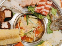 -BLABLATAI吧啦泰·泰式爆炒(西宸天街店)