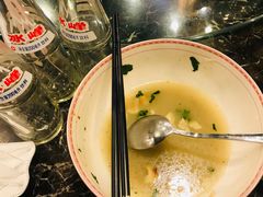 -吾味香葫芦头(安西街店)