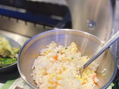 -嫩羊羊·延边烤串·朝鲜族美食(张家港美食街店)