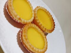 酥皮蛋挞-南海渔村(珠江新城店)