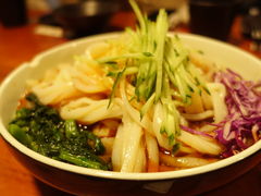 西安凉皮-醉长安(南门总店)