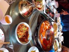 -不老溪贵州菜(广安门总店)