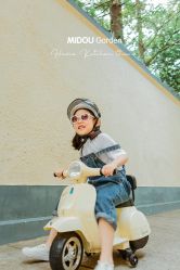 点击看大图 -MIDOU蜜豆亲子旅拍馆