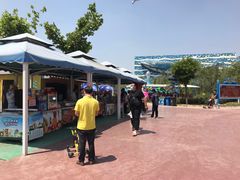 -华夏文旅海洋公园