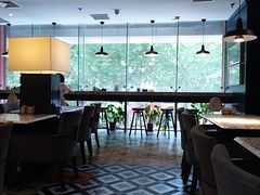 -轻捞慢起面馆(新世界百货店)