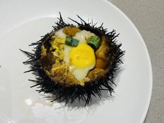 -大锅强·蒸海鲜青岛菜(吾悦广场店)