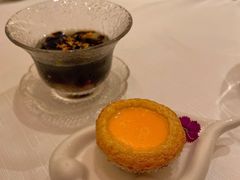 -万豪金殿(香港JW万豪酒店)