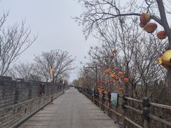 -开封城墙景区