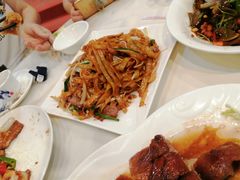 干炒牛河-粥旺庄(芳村店)