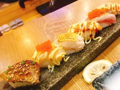 -青空日料烧肉烧鸟店(后湖兴业路店)