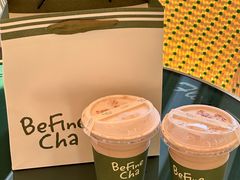 -百分茶(昆山万象汇店)