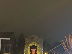 -时光漫步S酒店(成都宽窄巷子店)