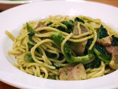 -萨莉亚意式餐厅(深圳北站店)