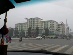 -中国死海旅游度假区