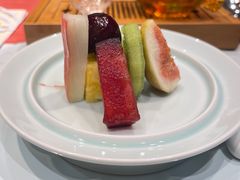 -叶叶菩提·晋福宫