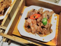 -百威KTV(恒福路店)