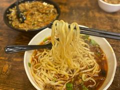 牛杂面-牛吃草牛肉面牛杂面(桐城路店)