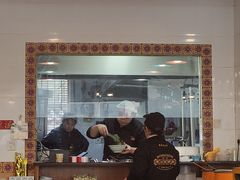-兵哥豌豆面(青华店)