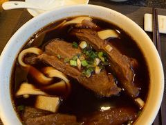 -中国厨房/台湾牛肉面