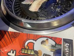 -猫抓烤肉(五角场店)