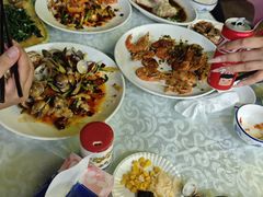 -范饭椰林川湘味海鲜·椰子鸡(三亚湾椰梦长廊店)