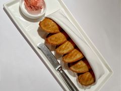 -壳里西餐厅Coquille Seafood Bistro(蒙自路店)