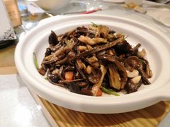 -福海居烤鸭店(鸟巢店)